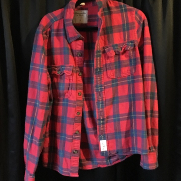 Flannel - Picture 1 of 3